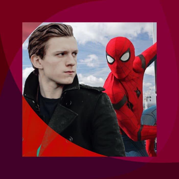 Tom Holland nueva serie Spider-Man