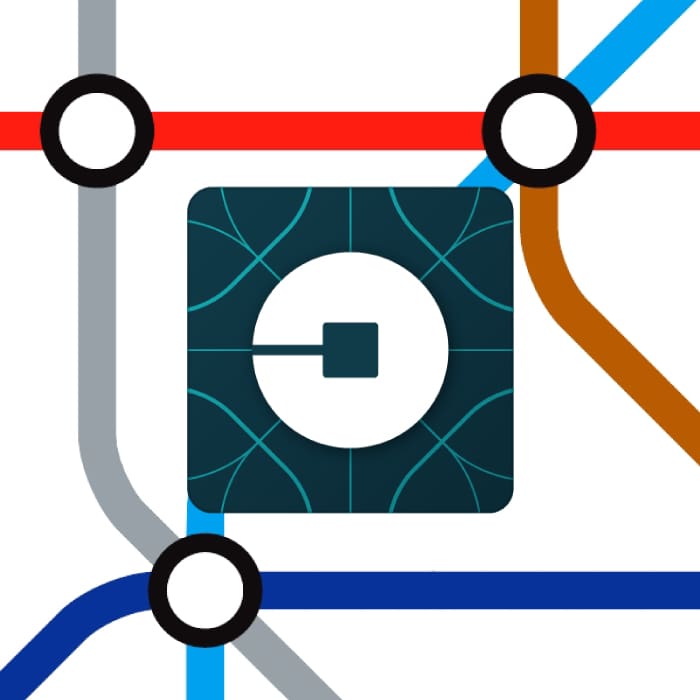 uber transit ciudad de mexico