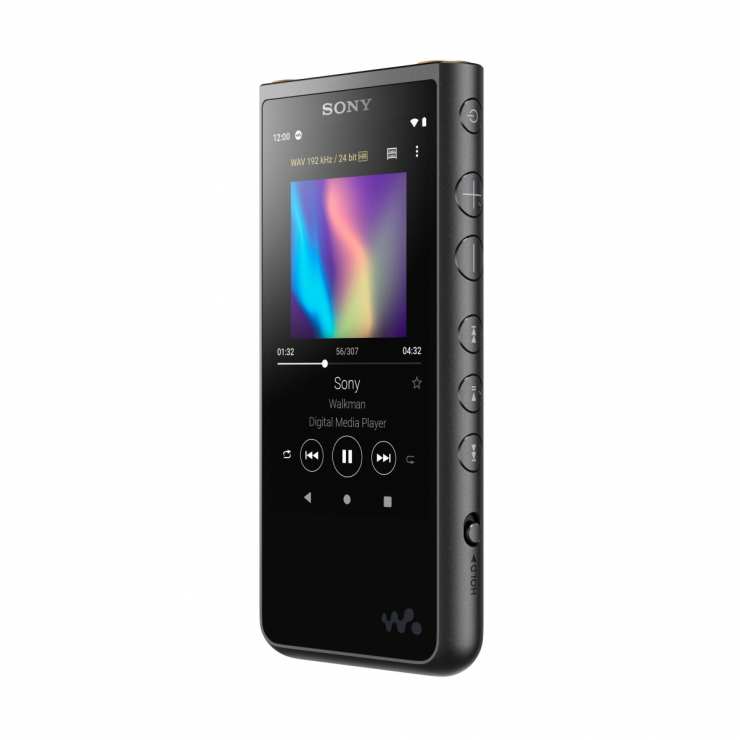 Walkman Sony Android 