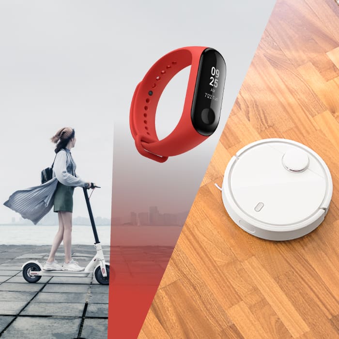 Mi Casa Conectada de Xiaomi 