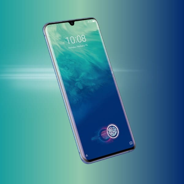 ZTE Axon 10 Pro