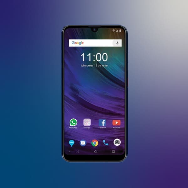 Venta especial octubre