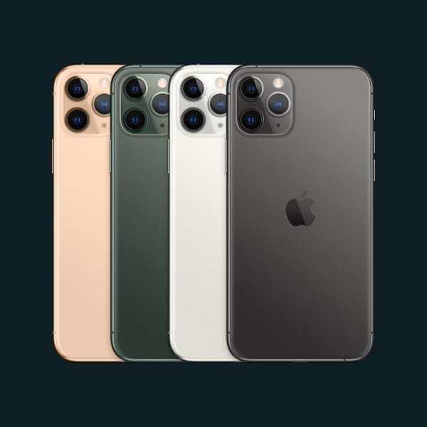 Selena Gomez video iPhone 11 Pro