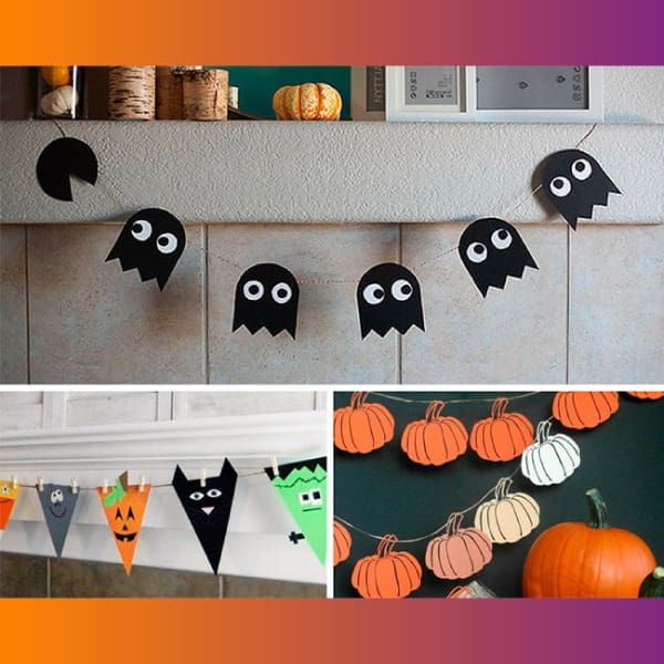 decoracion halloween