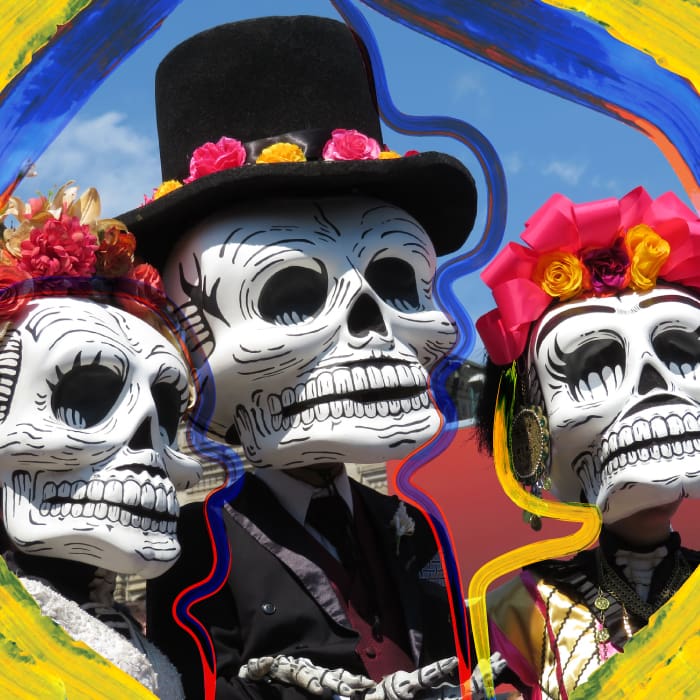 desfile-día-de-muertos