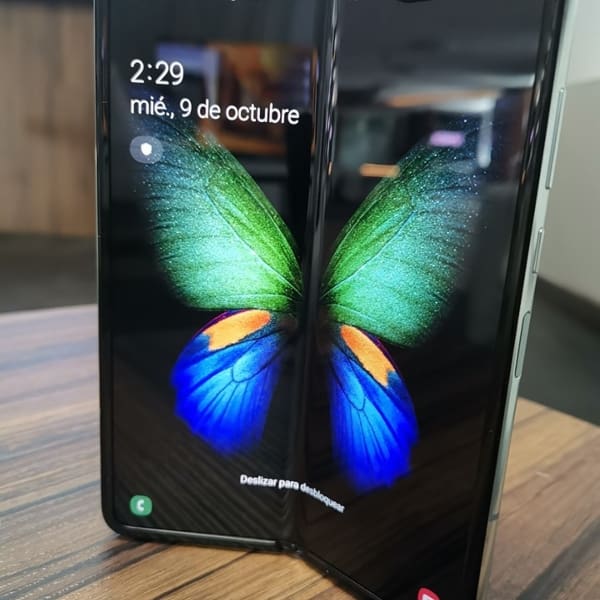Galaxy Fold