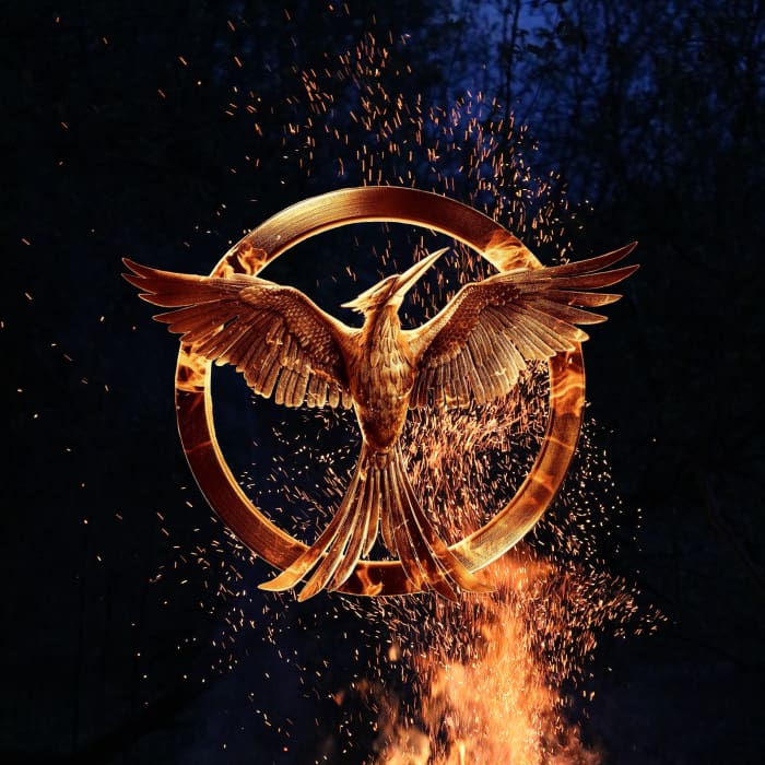 Los Juegos del Hambre precuela