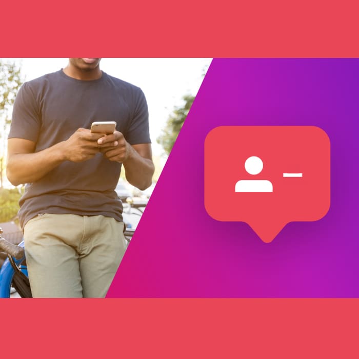 Cómo ver quién te deja de seguir en Instagram
