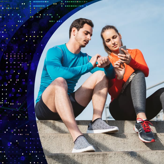 ¡Comienza hoy Tu Vida Conectada y disfruta de todos los beneficios!