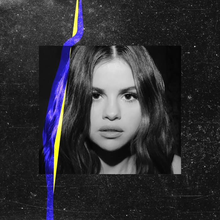 Selena Gomez video iPhone 11 Pro