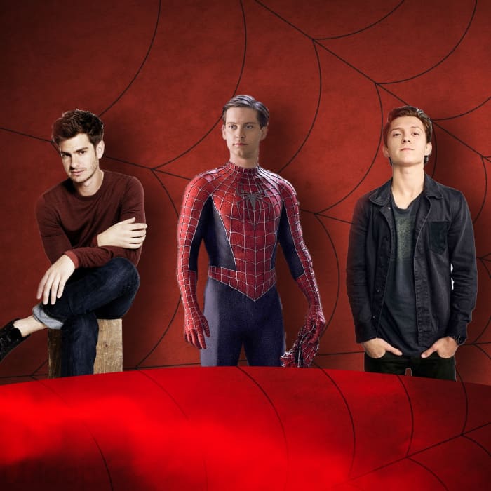 Spider-Man película multiverso Marvel
