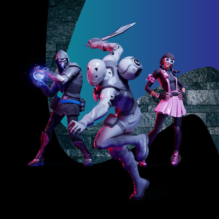 Fortnite Capítulo 2 truco vida infinita