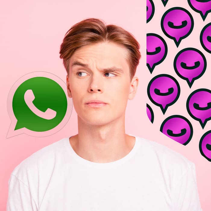 ¿Cómo saber quién tiene tu número guardado de WhatsApp?