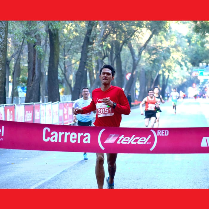 CARRERA RED TELCEL PRINCIPAL