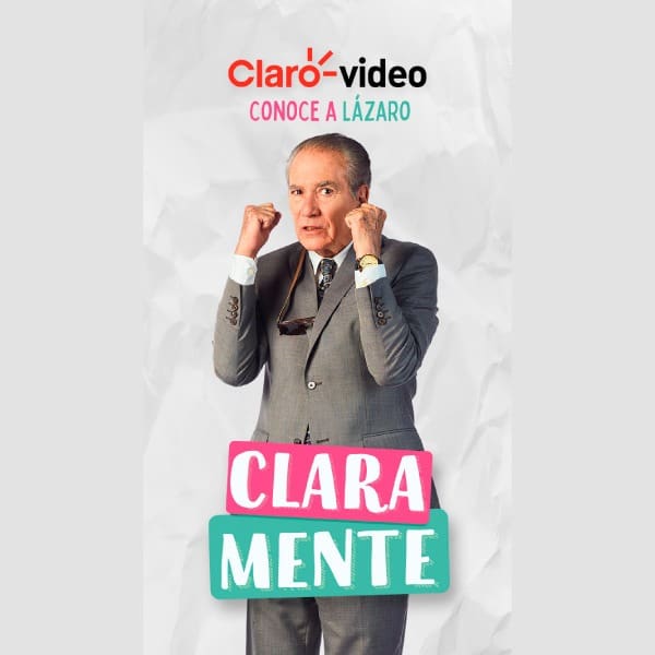 Claramente