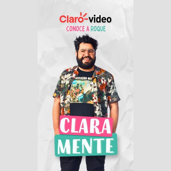 Claramente 