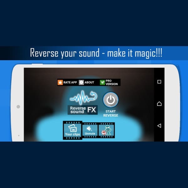 audios al reves en whatsapp