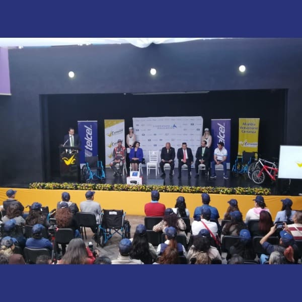 Fundación Telmex Telcel 