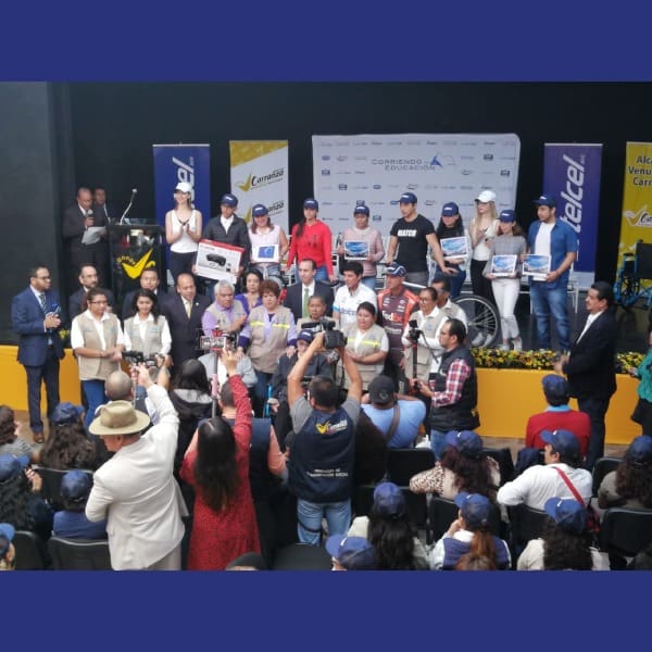 Fundación Telmex Telcel 