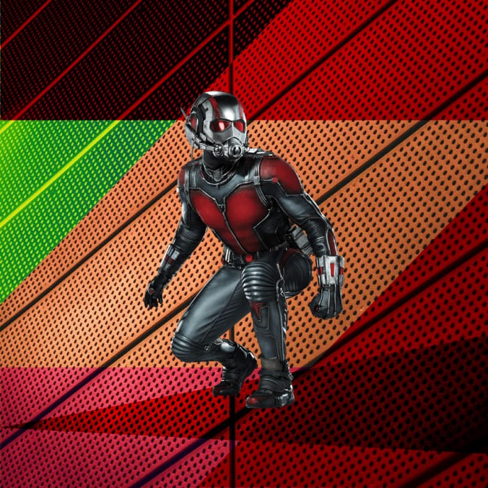 Ant-Man 3 película Marvel