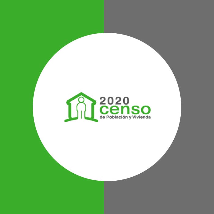 Censo 2020