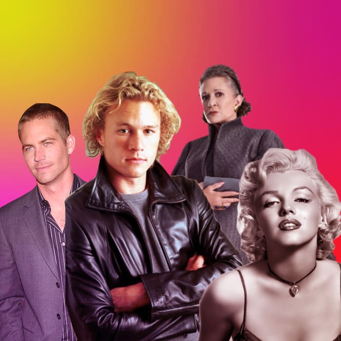 actores que el cine resucitó