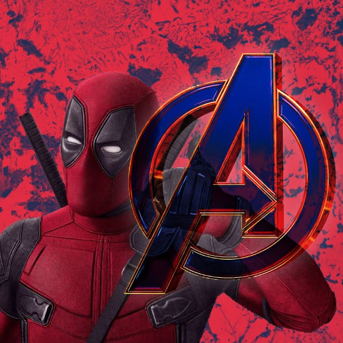 avengers que apareceran en deadpool