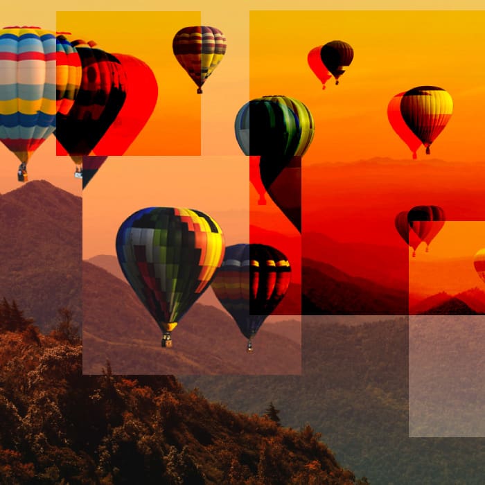 Feria Internacional del Globo aerostático León 2019