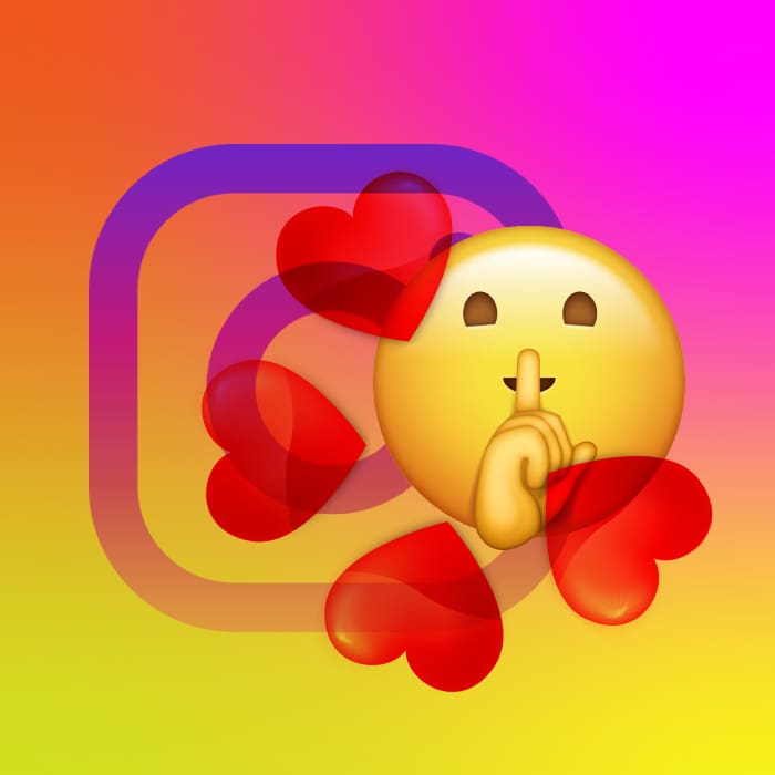 Instagram ya comenzó a ocultar los likes en México