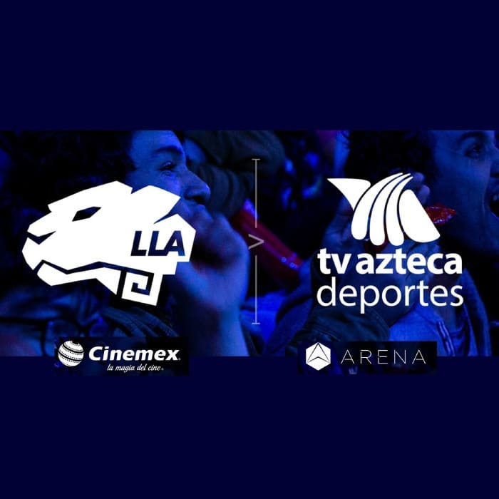 La LLA Regresa a México