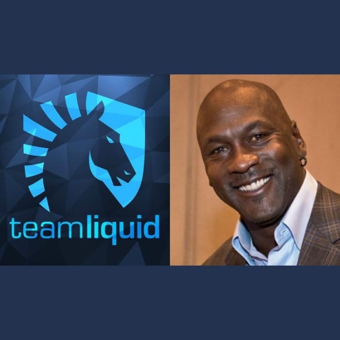 3 Grandes Invirtiendo en la Industria de Los eSports