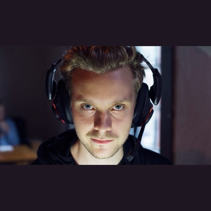 Los Jugadores de eSports Más Ricos Del 2018