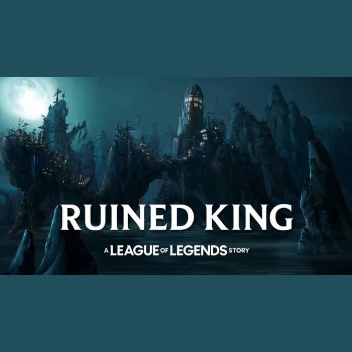 Nuevos Juegos Anunciados por Riot