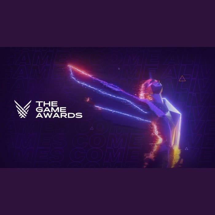 Game Awards 2019