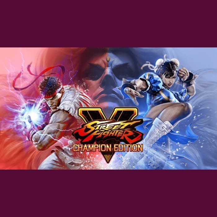 Todas las novedades de Street Fighter V y su Champion Edition