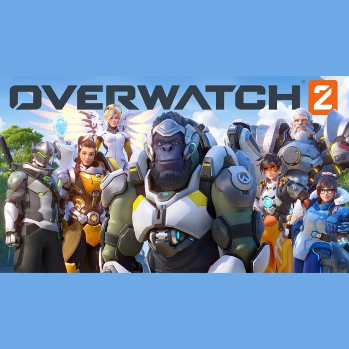 Overwatch 2