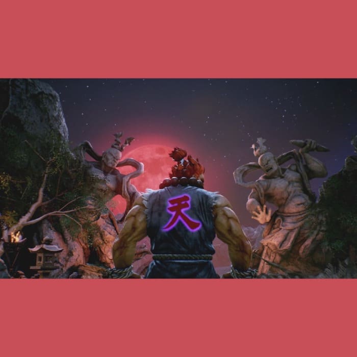 l Tekken World Tour 2019