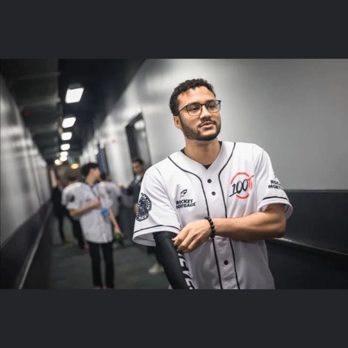 100 Thieves y Aphromoo Se Separan