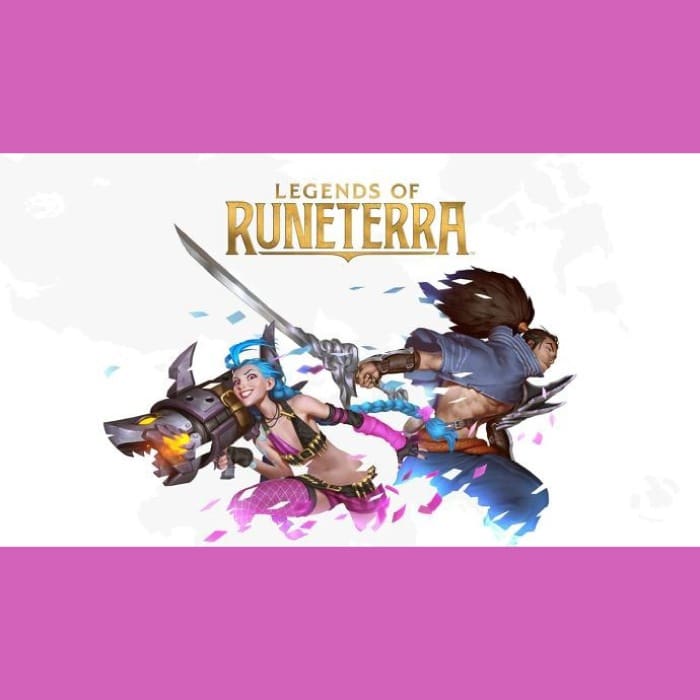 Riot anuncia juegos nuevos