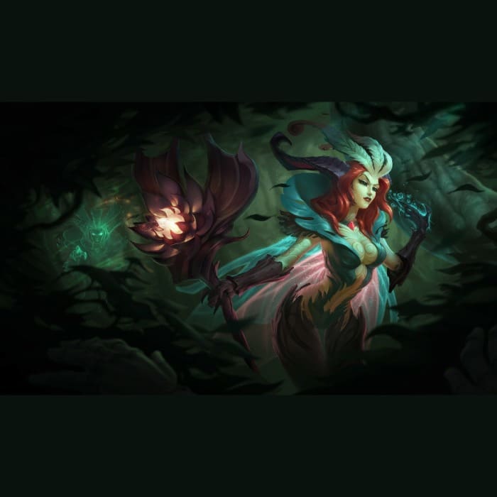 Eggrolling una introducción a el aggro de TFT
