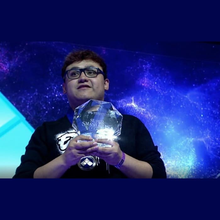 MK Leo gana el EVO