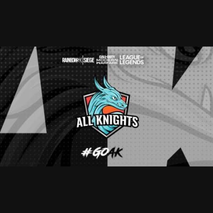 All Knights