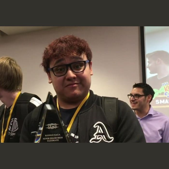 MK Leo gana el 2GG: KONGO SAGA