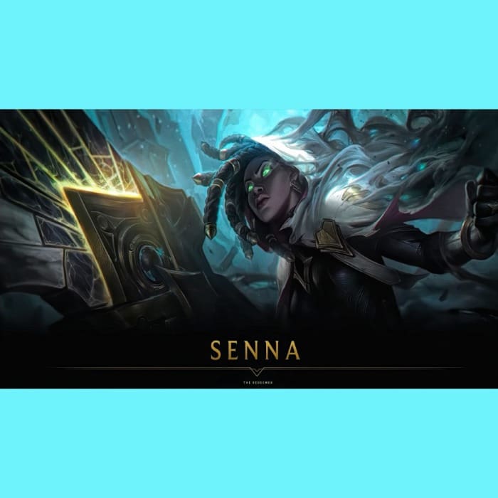 Análisis de Senna un mes después