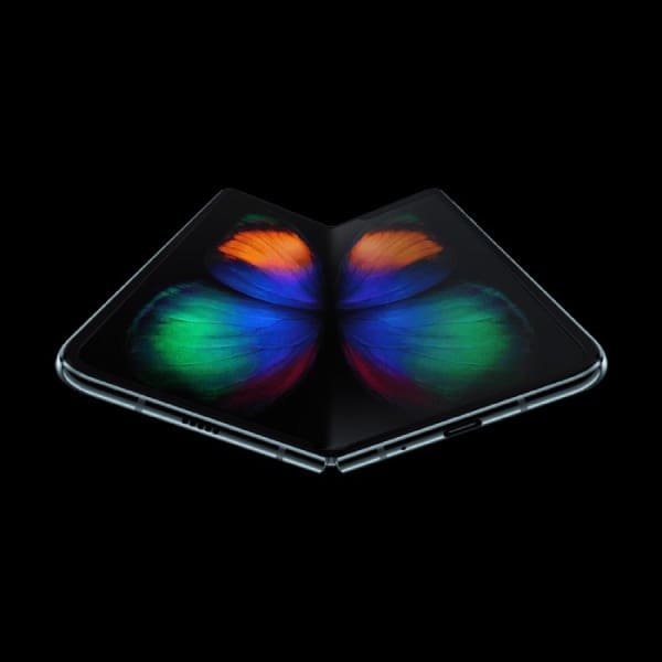 galaxy fold