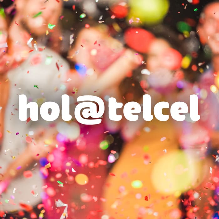 Las notas más destacadas del 2019 #HolaTelcel