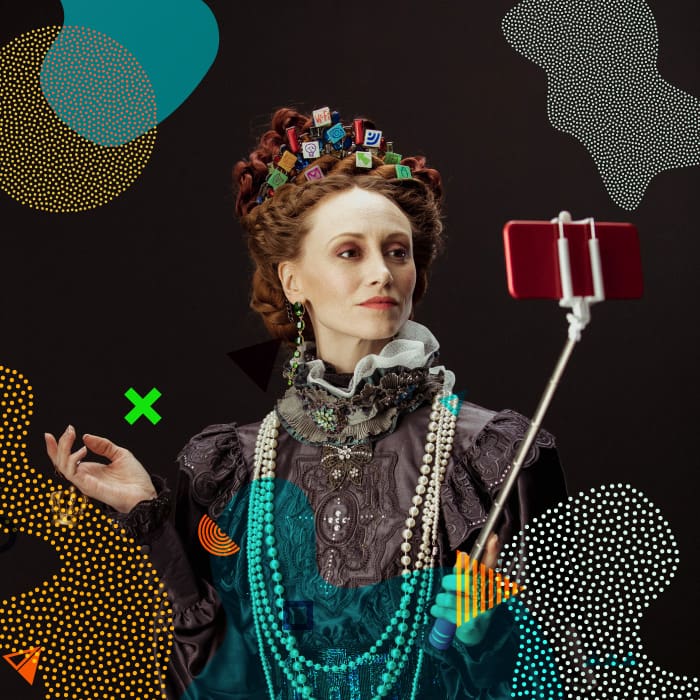 La realeza inglesa necesita community manager