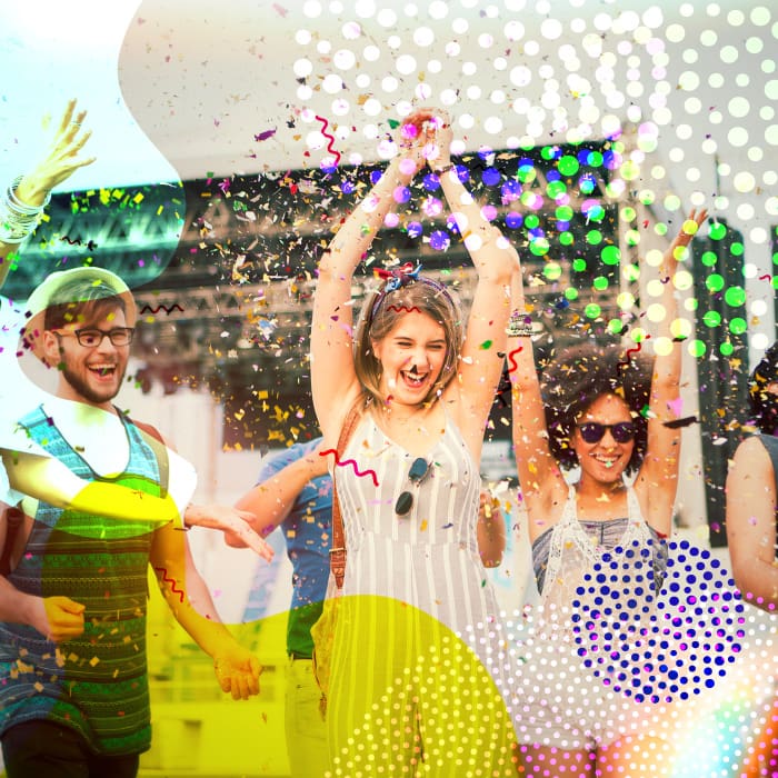 Los 8 festivales de música más esperados del 2020