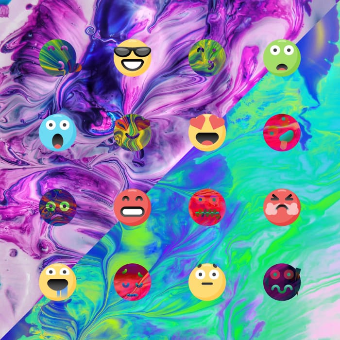 cambiar el color de los emojis de whatsapp