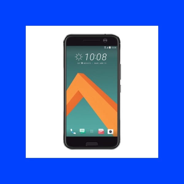 Teléfonos icónicos de la década 